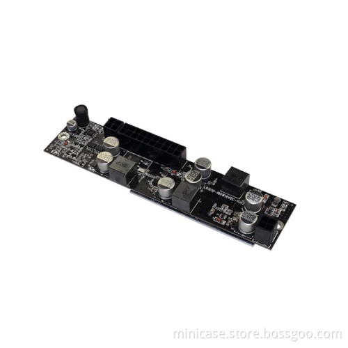 Realan Power Supply DC Module LR1010-180W-19VDC